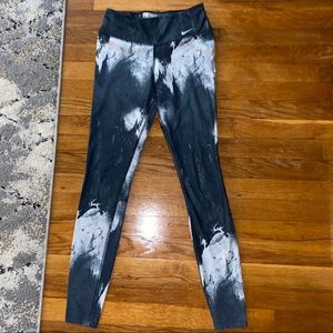 Nike workout leggings